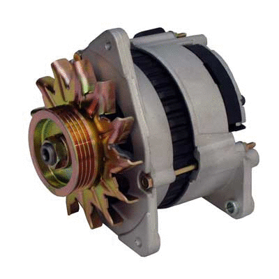 Alternator (20110161)