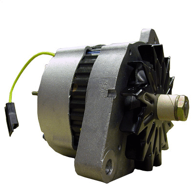 Alternator (8AR2169F)