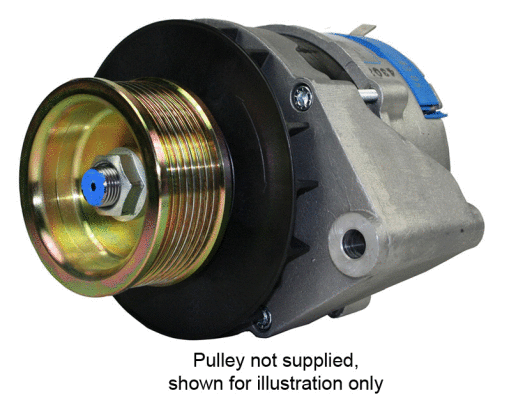 Alternator (66021493)