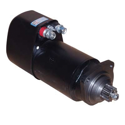 Starter (860546)