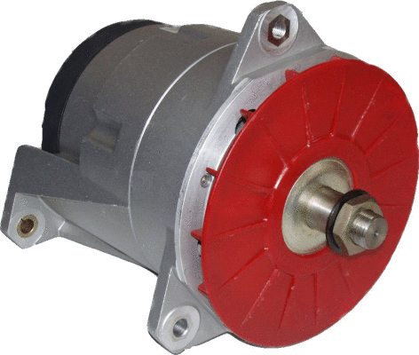 Alternator (1277640)