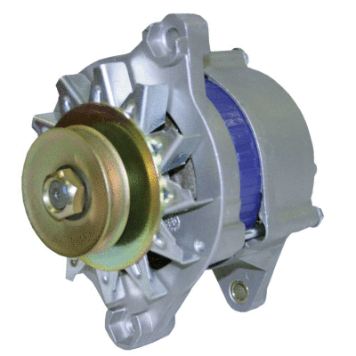 Alternator (35213655)
