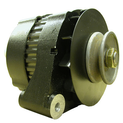 Alternator (8MR2092L)