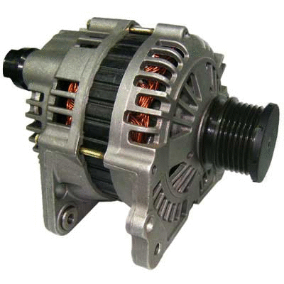 Alternator (35214370)