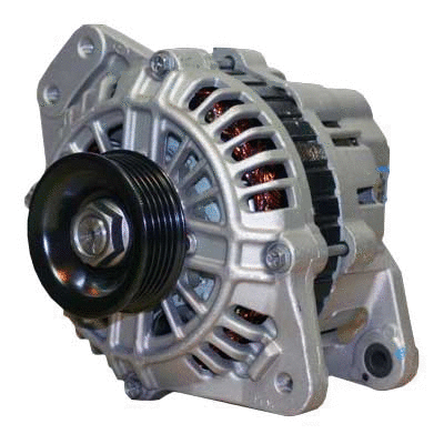 Alternator (20130190)