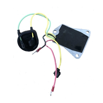 Alternator Regulator (1861A716)