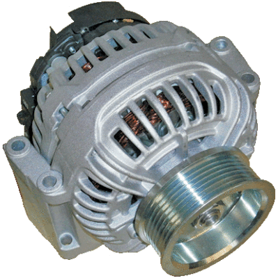 Alternator (861066GB)