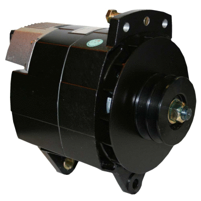 Alternator (8SC3110VC42)