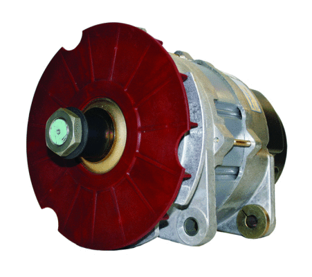 Alternator (1277790)