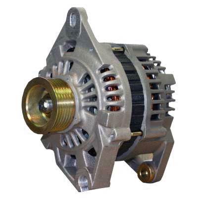 Alternator (35215215)