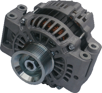 Alternator (861079)