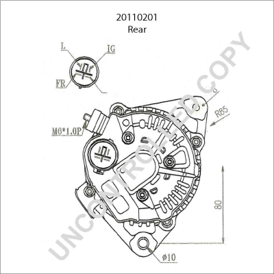 Alternator (20110201)