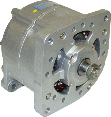Alternator (860557)
