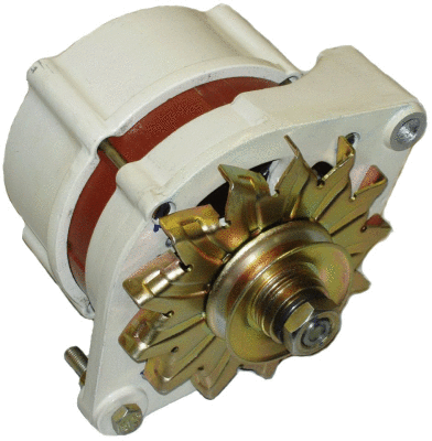 Alternator (66021151M)