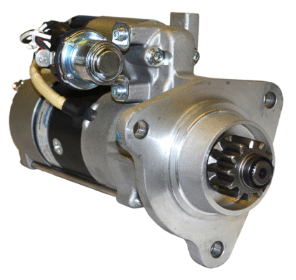 Starter (M90R3557SE)