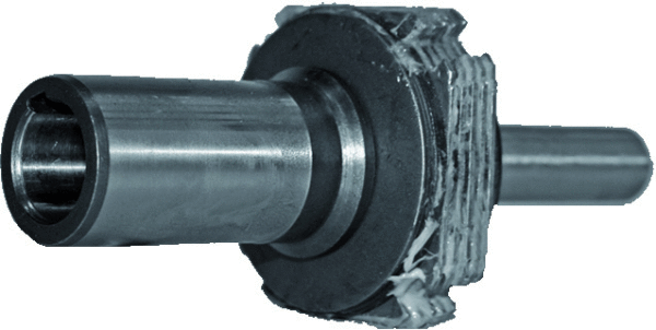 Drive Shaft (6527-15)