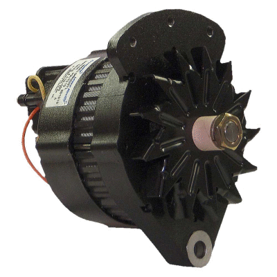 Alternator (8MR2327L)