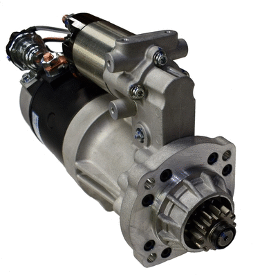 Starter (M128R3706SE)