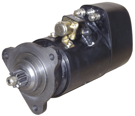 Starter (860705)