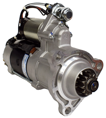 Starter (M105HD3025SE)