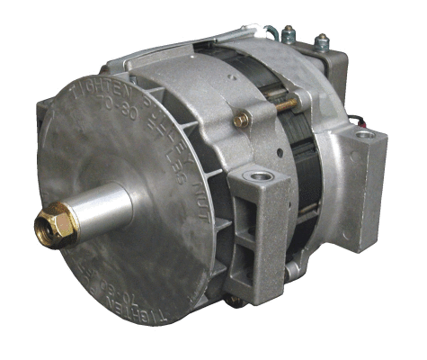Alternator (BLP3312)
