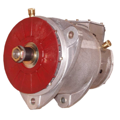 Alternator (1285618)