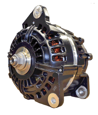 Alternator (AVI147S3106HD)