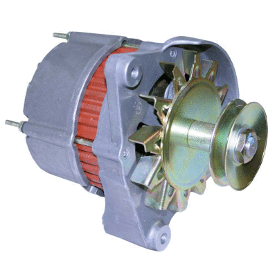 Alternator (35213795)