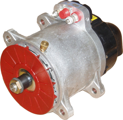 Alternator (880704Z)