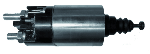 Solenoid Switch, starter (861124)