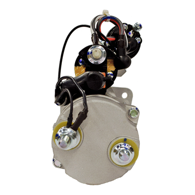 Starter (HM95R3801SE)