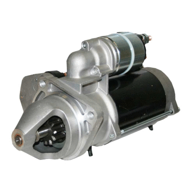 Starter (860813)