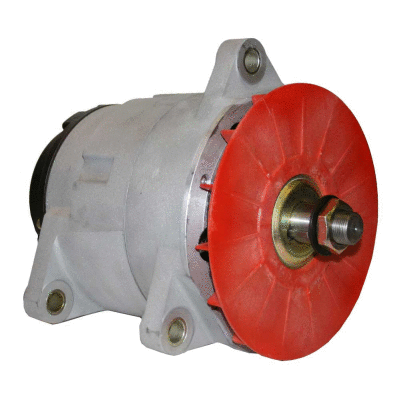 Alternator (1277A730)