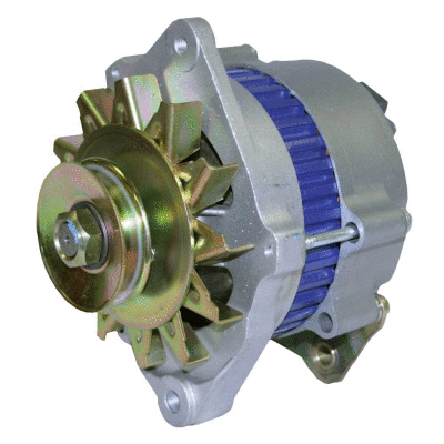 Alternator (35215280)