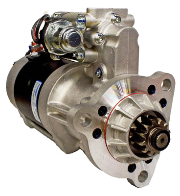 Starter (M128R3613SE)