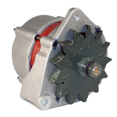 Alternator (20130134)