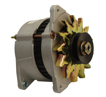 Alternator (66021636)