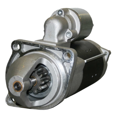 Starter (861039)