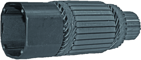 Armature, starter (6527-109)