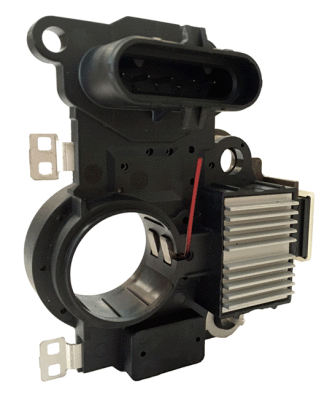 Alternator Regulator (861074)