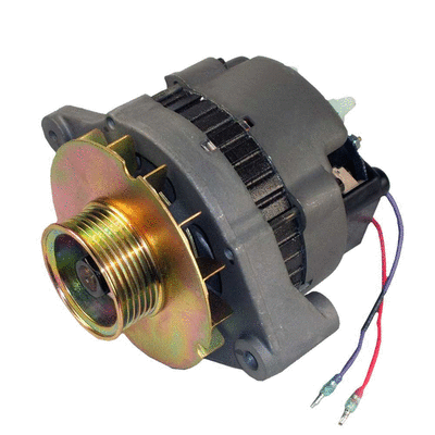 Alternator (20130179)