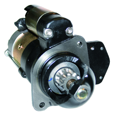 Starter (M93R3059SE)