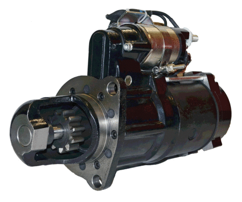 Starter (M125R3031SE)