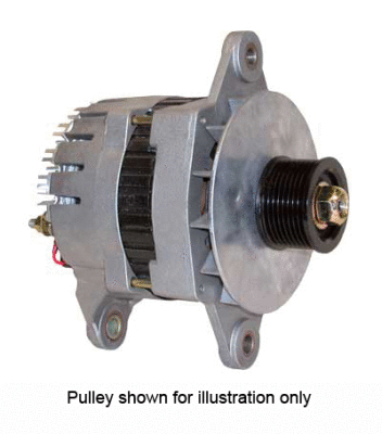 Alternator (MDA3946)