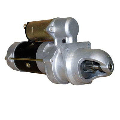 Starter (860318)