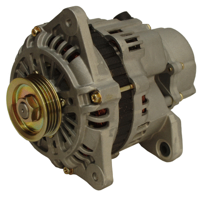 Alternator (20110381)