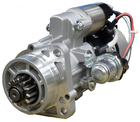 Starter (M90R3553SE)