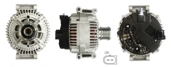 Alternator (A2064V)