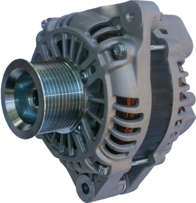 Alternator (861285)