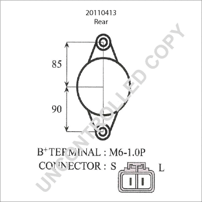 Alternator (20110413)